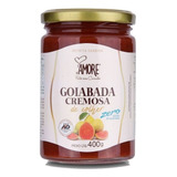 Doce De Goiaba Premium Sem Tacc Em Vidro 400 g
